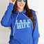 Cozy Lake Wife Unisex Hoodie - Perfect for Every Adventure - Korvel