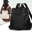 Mochila de Viaje y Commuter Texturizada Premium para Mujeres