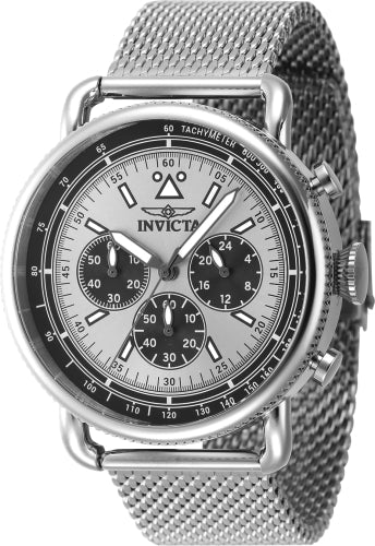 Invicta Men's Speedway Watch