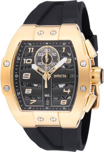 Invicta Men's Racing Watch - Premium Quartz Timepiece