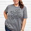 Rodeo Gal Oversized T-Shirt - Korvel