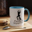 Charmingly Quirky Coffee Mug - Perfect for Every Sip (11oz & 15oz) - Korvel