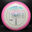 Tournament Orbit Hatchet - First Run Disc Golf Driver