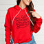 Rodeo Gal 4738 Hoodie
