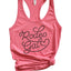 Rodeo Gal 4738 Tank Top - Korvel