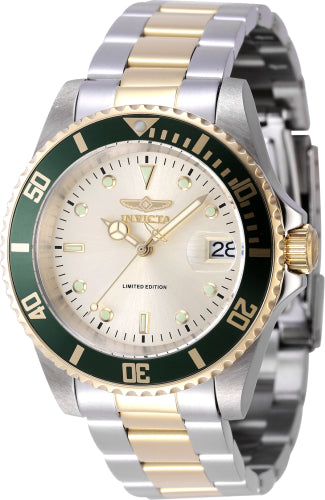 Invicta Men's Pro Diver Watch