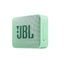 JBL Go 2 Mini Portable Wireless IPX7 Waterproof Bluetooth Speaker with Subwoofer Bass Effect - Korvel