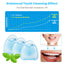 Hilo Dental con Sabor a Menta - 50m Palitos Desechables