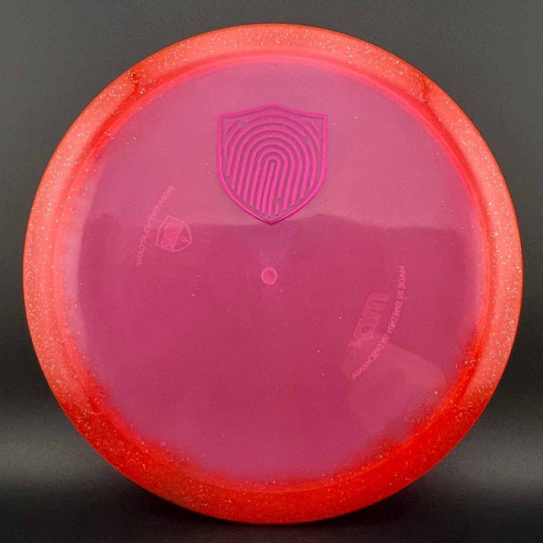 Metal Flake Horizon C-Line MD5 - Gavin's DNA Series Disc