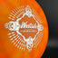 Disco VIP-X Underworld - Driver de Fairway de Edición Limitada