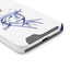Minimal Line Portrait Samsung Case — Say Less Edition