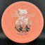 Disque de Golf Disc Suregrip Warspear