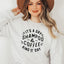 Shampoo & Coffee 4740 Unisex Sweatshirt - Korvel