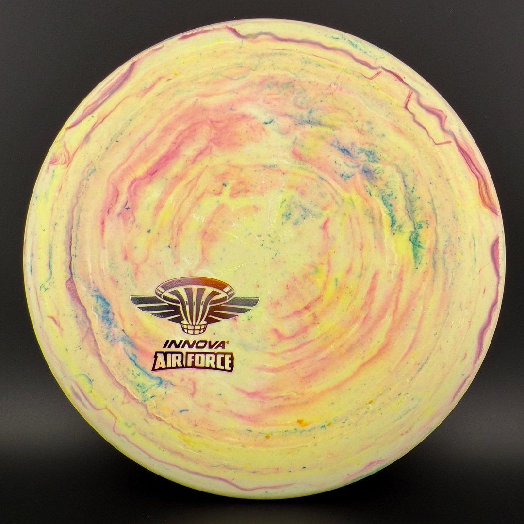 Galactic KC Pro Aviar - Air Force Edition