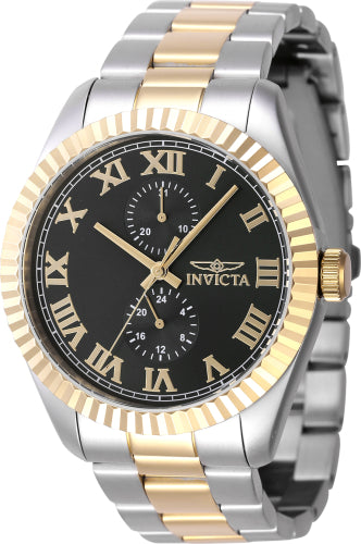 Invicta Men's Specialty Watch - Premium Quartz Timepiece