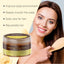 Batana Hair Care Cream Gently Nourishes Hair, Brightens Hair, Softens And Lustrous Hair Care Cream - Korvel