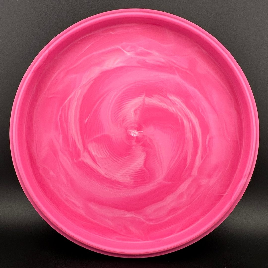 Swirl P-Line P4 (Flex 2) - Razor Claw Kyle Klein 2025 Signature Series