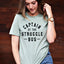 Struggle Bus 4742 Oversized T-Shirt - Korvel