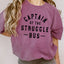 Struggle Bus 4742 CC T-Shirt - Korvel