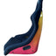 SPDZ1 XL Legend Series Color Shift Bucket Seats