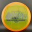 CryZtal Zone SS - Holyn Handley 2025 DGPT Jugador del Año
