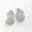 Party Shoes DIY Accessories Labubu Baby Clothes Labubu Rubber Macaron Shoes Fabric One Plush Second Generation - Korvel