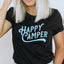 Happy Camper Oversized T-Shirt - Korvel