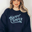 Happy Camper 4744 Unisex Sweatshirt