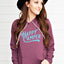 Happy Camper 4744 Hoodie