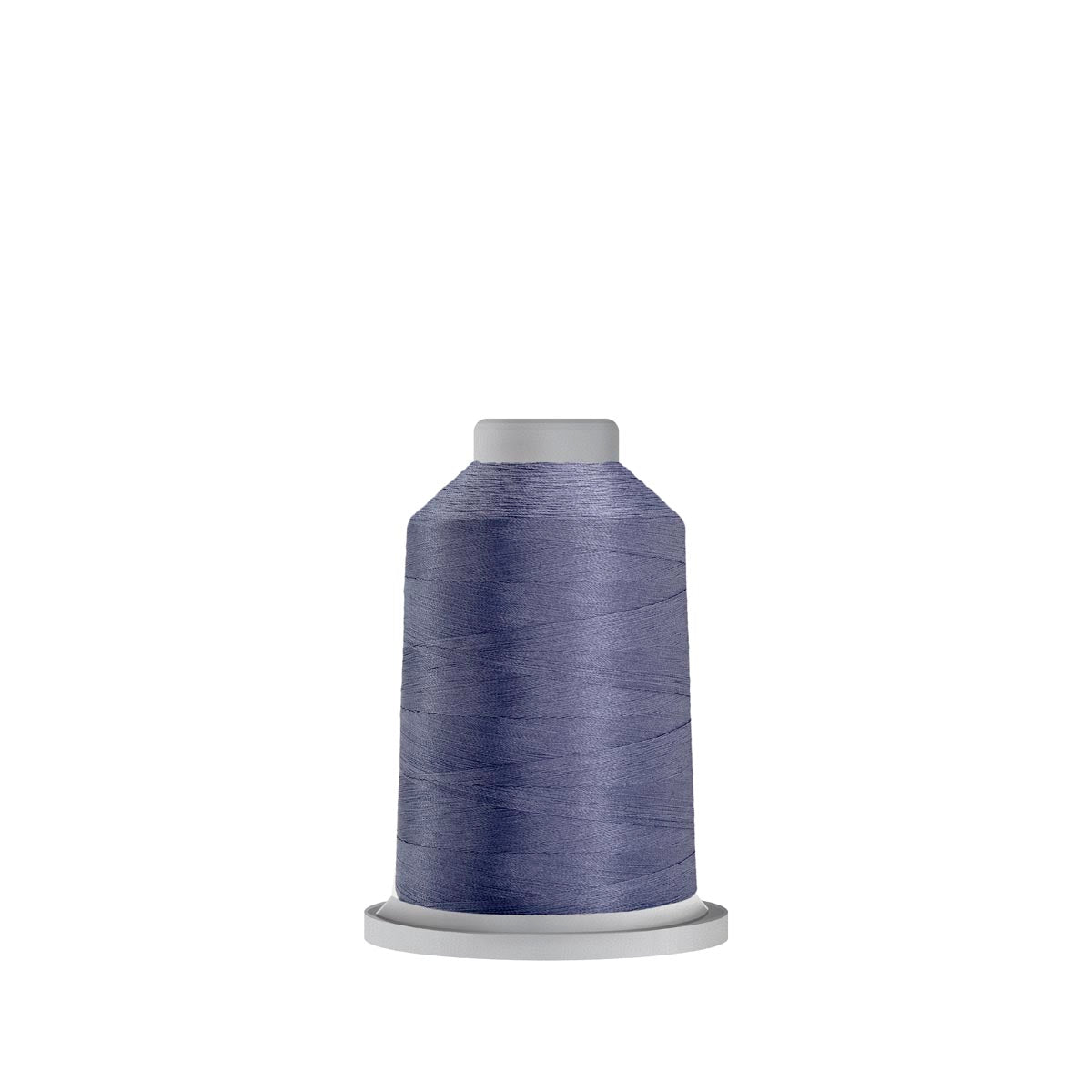 Hilo de poliéster Haze Glide 47452 - Carrete mini de 1,100 yardas