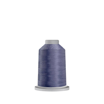 47452 Haze Glide Polyester Thread - 1,100 Yards Mini Spool