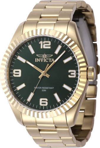 Invicta Men's Specialty Watch