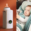 Chauffe-biberon portable sans fil rechargeable