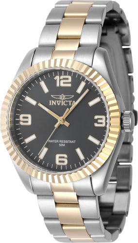 Invicta Men's Specialty Watch - Premium Quartz Timepiece
