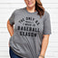 Baseball Season 4746 - Korvel