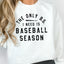 Premium Unisex Baseball Season 4746 Sweatshirt - Korvel