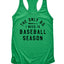 Baseball Season 4746 tank - Korvel