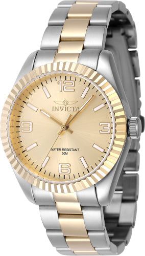 Invicta Women's Specialty Watch