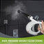 SteamPure Handheld Cleaner - Korvel