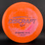 Discraft ESP Zone SS Disco de Golf
