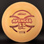 Discraft ESP FLX Avenger SS Disco de Golf Driver