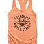I Teach My Kids 4747 Tank Top - Korvel