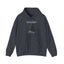 Sudadera con capucha unisex Odds