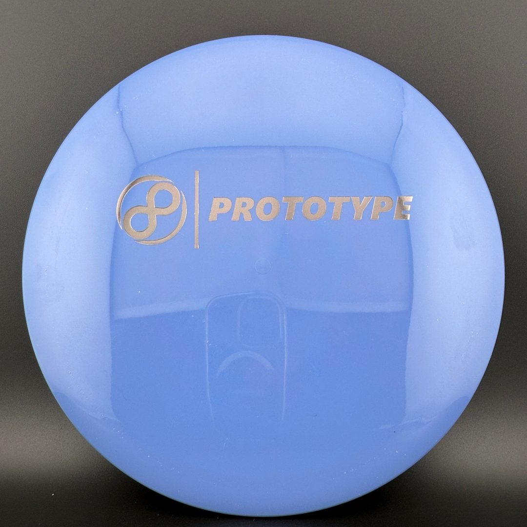 I-Blend Prototype II Fairway Driver