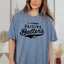 Raising Ballers  Oversized Tee 4748 CC - Korvel