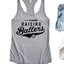 Raising Ballers 4748 Tank Top