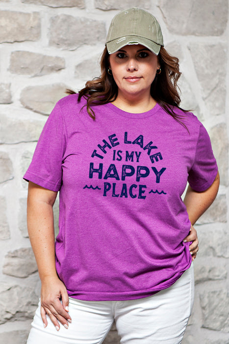 Happy Place 4749 - Korvel