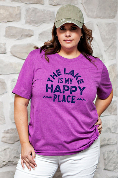 Happy Place 4749 - Korvel