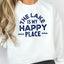 Happy Place 4749 sweat - Korvel