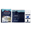 Kitchen Cleaning Detergent Powder, Stove Hood Kitchen Utensils Heavy Oil Cleaning Decontamination Detergent - Korvel